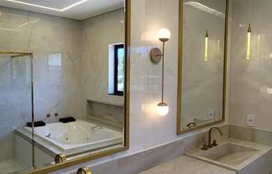 Imagem 8: Sobrado no condomínio Buona Vita quot