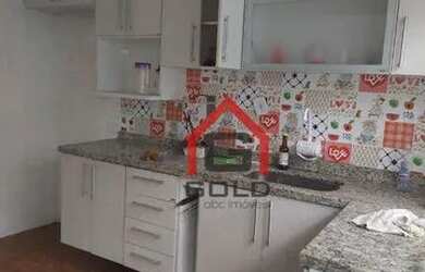 Imagem: A casa possui 1 Dormitório, 1 Banheiro, 50m² de Área e está