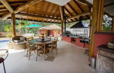 Imagem 14: Casa à venda, 489 m² por R$ 1.720.000,00 - Granja Viana - Embu das Artes/SP