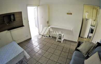 Imagem 3: Apartamento a Venda no bairro Aviação - Praia Grande, SP