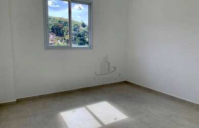 Imagem: O apartamento possui 3 Dormitórios, 2 Banheiros, 1 Vaga na