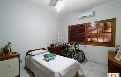 Imagem 14: Casa sobrado na rua 4 dormitórios/suite, cozinha planejada