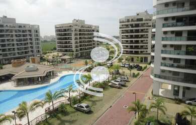 Imagem 8: Maravilhoso apartamento no condomínio Life Resort