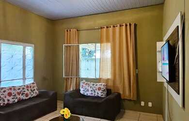 Imagem 3: Sepetiba. Casa 2qts C/ quintal, a 500Mts do Rede Economia Polisuper!!!