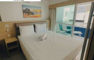 Imagem 11: Apartamento por Temporada A partir R$ 190,00 na praia de Iracema, Fortaleza-CE...