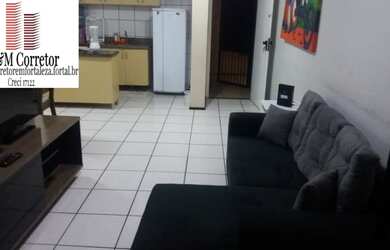 Imagem 7: Apartamento por temporada A partir R$ 160,00 na Praia de Iracema- Fortaçeza-CE