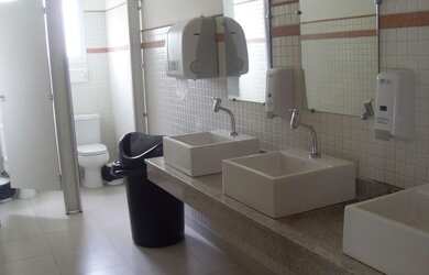 Imagem 4: Terreno à venda, 378 m² por R$ 320.000,00 - Condomínio Residencial...