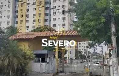 Imagem 1: Apartamento à venda no bairro Boaçu - São Gonçalo/RJ