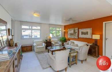 Imagem 7: São Paulo - Apartamento Padrão - Moema