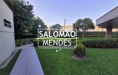 Imagem 5: Esquina com 3.400 m, na Almirante Barroso- piscina, jardins, garagens