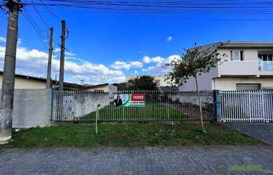 Imagem: O terreno à venda possui 444m² de Área e está localizado