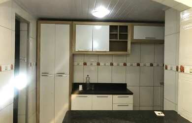 Imagem 3: Casa Federação. Varanda, 1 Banheiroe2 Dormitórios