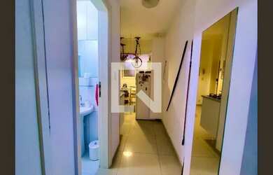 Imagem 7: Apartamento para Aluguel - Copacabana, 1 Quarto, 40 m2