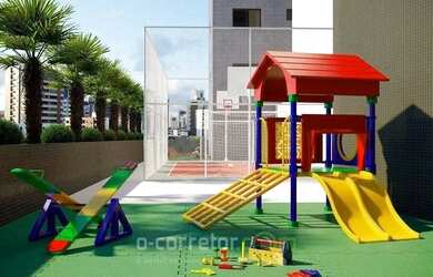 Imagem 5: Apartamento para Venda em João Pessoa, tambaú, 3 dormitórios, 2 suítes,...