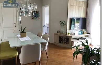 Imagem 4: Apartamento à venda, 75 m² por R$ 458.000,00 - Jardim Bela Vista - Santo...