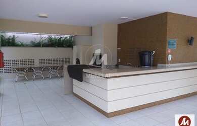 Imagem: O apartamento possui 3 Dormitórios, 5 Banheiros, 3 Vagas na