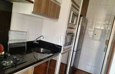 Imagem 10: Apartamento à venda, 57 m² por R$ 425.000,00 - Barreiros - São José/SC