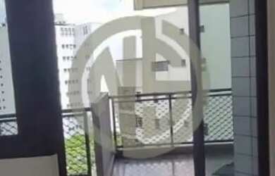 Imagem 6: Apartamento para alugar em São Paulo/SP