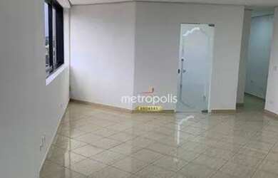 Imagem 5: Sala, 70 m² - venda por R$ 375.000,00 ou aluguel por R$ 4.780,00/mês...