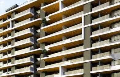 Imagem: O apartamento e possui 3 Dormitórios, Suítes, 3 Banheiros