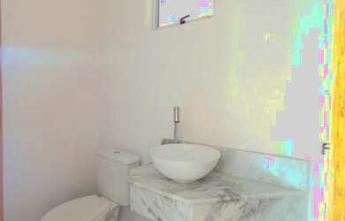 Imagem 3: Casa de condomínio em Vargem Grande Paulista, 257 m² - venda por R$...