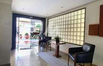 Imagem 2: Apartamento (tipo - padrao) 3 dormitórios/suite, cozinha planejada, portaria 24hs, lazer