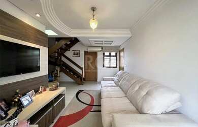 Imagem 8: Apartamento em Centro. Churrasqueira, Guarda roupa, 191m² de Áreae2...