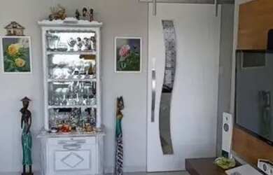 Imagem 6: OPORTUNIDADE 2 DORM DEP 109M2 E VISTA CINEMATOGRÁFICA