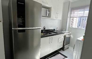 Imagem 1: Apartamento, 56 m² - venda por R$ 400.000,00 ou aluguel por R$ 3.000,00/mês...