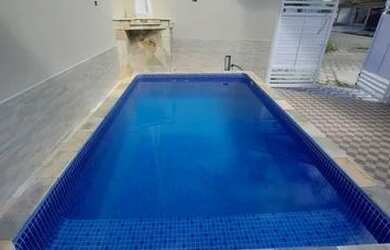 Imagem 10: Casa Térrea para venda com 81 metros quadrados com 2 quartos em Plataforma...