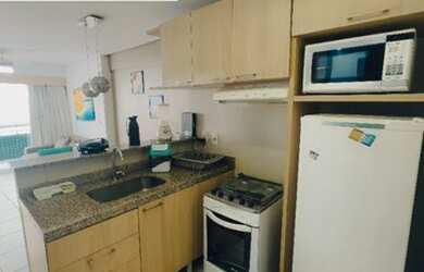 Imagem 10: Apartamento por Temporada A partir R$ 190,00 na praia de Iracema, Fortaleza-CE...