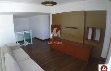 Imagem: O apartamento possui 3 Dormitórios, 5 Banheiros, 3 Vagas na