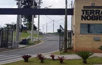 Imagem 4: Terreno à venda, 125 m² por R$ 215.000,00 - Terra Nobre Granja Vianna...