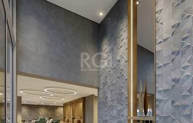 Imagem: Apartamento com 1 dormitório à venda, 26 m² por R$ 300.000,00