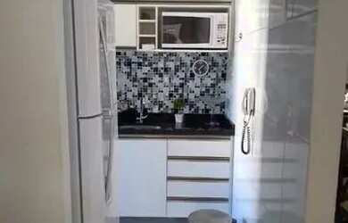 Imagem 7: 4 andar Livre e todo reformado no Reserva São Lourenço