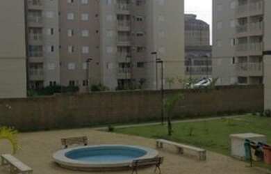 Imagem 2: Apartamento com 2 dormitórios, 50 m² - venda por R$ 295.000,00 ou aluguel...