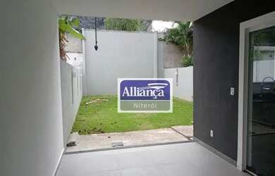 Imagem 12: Casa com 3 dormitórios à venda, 122 m² por R$ 779.000,00 - Piratininga - Niterói/RJ