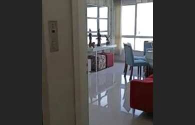 Imagem 9: OPORTUNIDADE 2 DORM DEP 109M2 E VISTA CINEMATOGRÁFICA