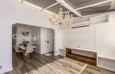 Imagem 5: São Paulo - Apartamento Padrão - Consolação