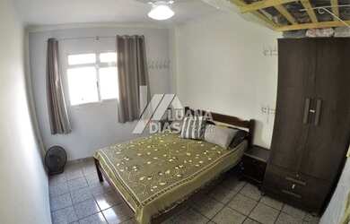 Imagem 2: Apartamento a Venda no bairro Aviação - Praia Grande, SP