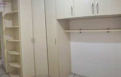 Imagem 16: Apartamento com 2 dormitórios, 48 m² - venda por R$ 181.000,00 ou aluguel...