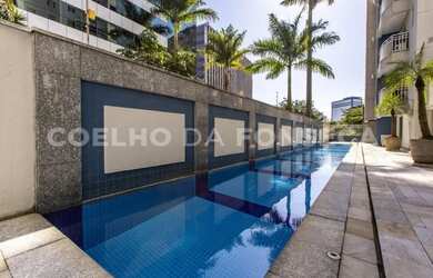 Imagem 2: São Paulo - Apartamento Padrão - Consolação