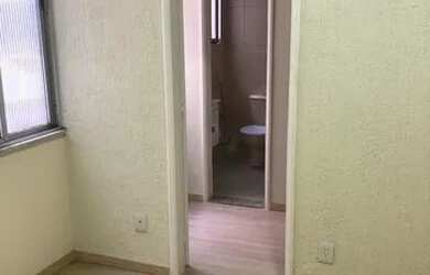 Imagem 4: Comercio ou Residencia. 37m² de Área, 1 Banheiroe1 Dormitório