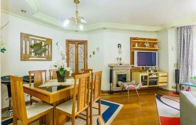 Imagem 9: APARTAMENTO RESIDENCIAL em São Paulo - SP, Vila da Saúde