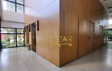 Imagem 5: Apartamento para alugar, 66 m² por R$ 7.727,00/mês - Vila Olímpia - São Paulo/SP