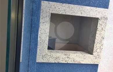 Imagem 3: 5 minutos para o Metrô. Churrasqueira, Varanda, Área de serviçoe52m²...