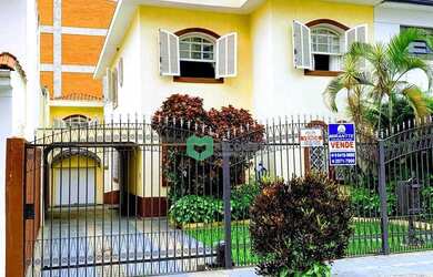 Imagem 2: Casa à venda, 250 m² por R$ 1.600.000,00 - Santana - São Paulo/SP