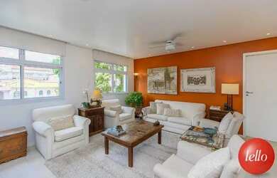 Imagem 2: São Paulo - Apartamento Padrão - Moema