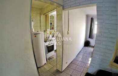 Imagem 5: Apartamento a Venda no bairro Aviação - Praia Grande, SP