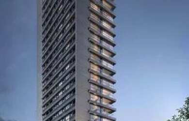 Imagem: O apartamento possui 2 Dormitórios, 4 Banheiros, 2 Vagas na